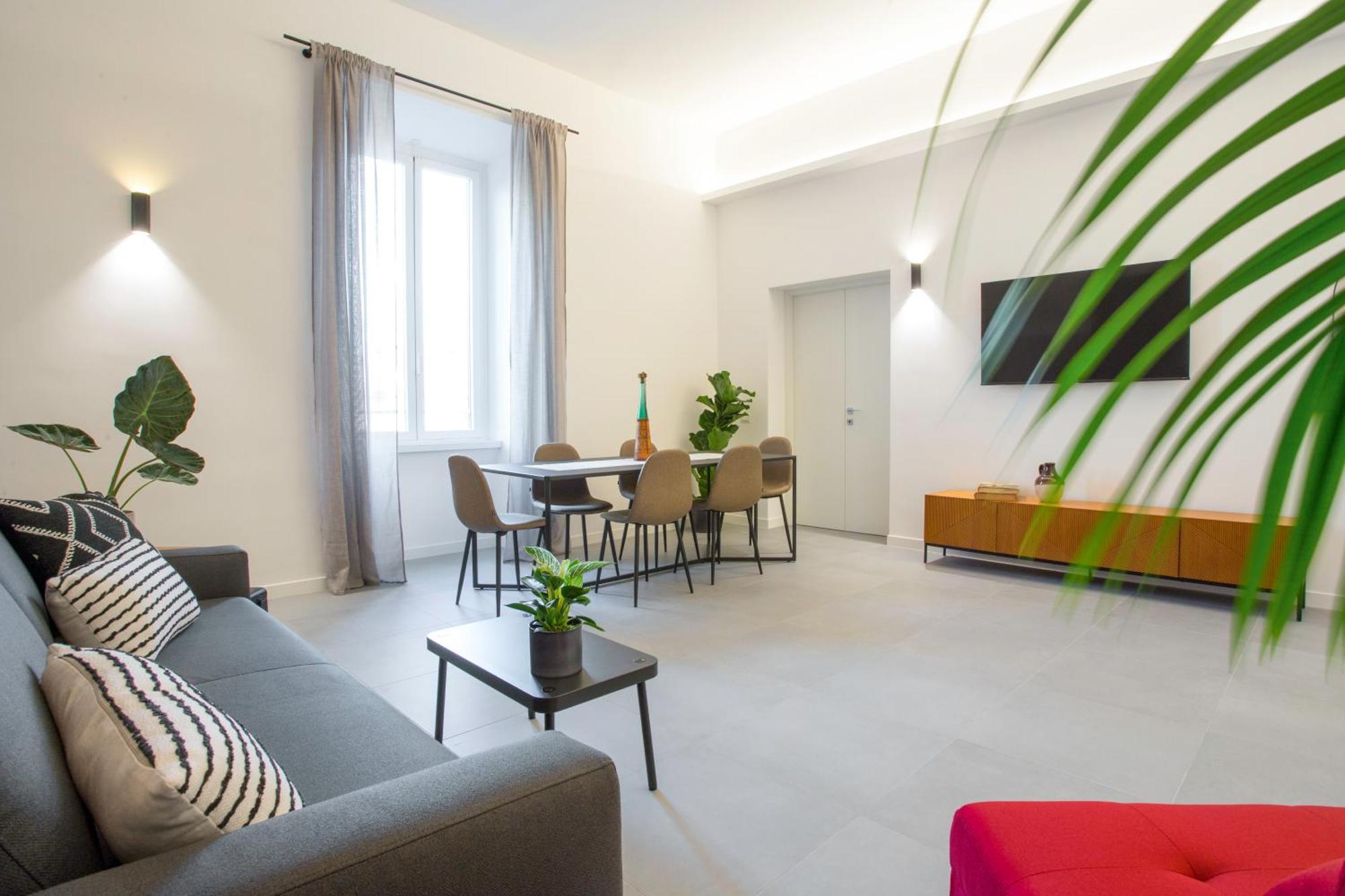 Affittacamere Re Di Luxury