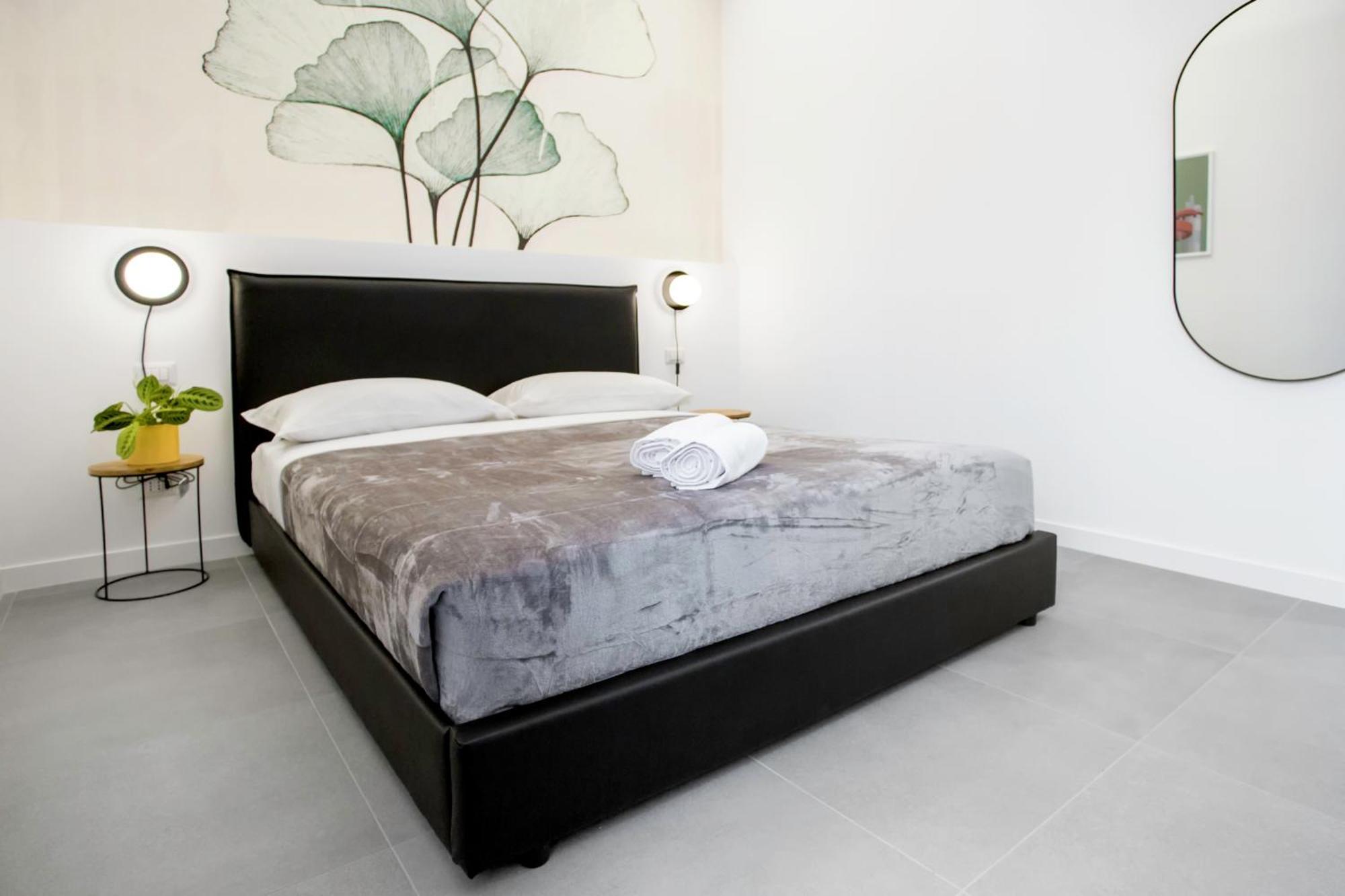 Affittacamere Re Di Luxury *