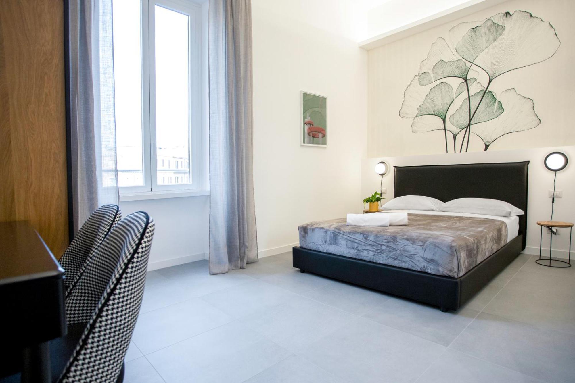 Re Di Luxury Roma