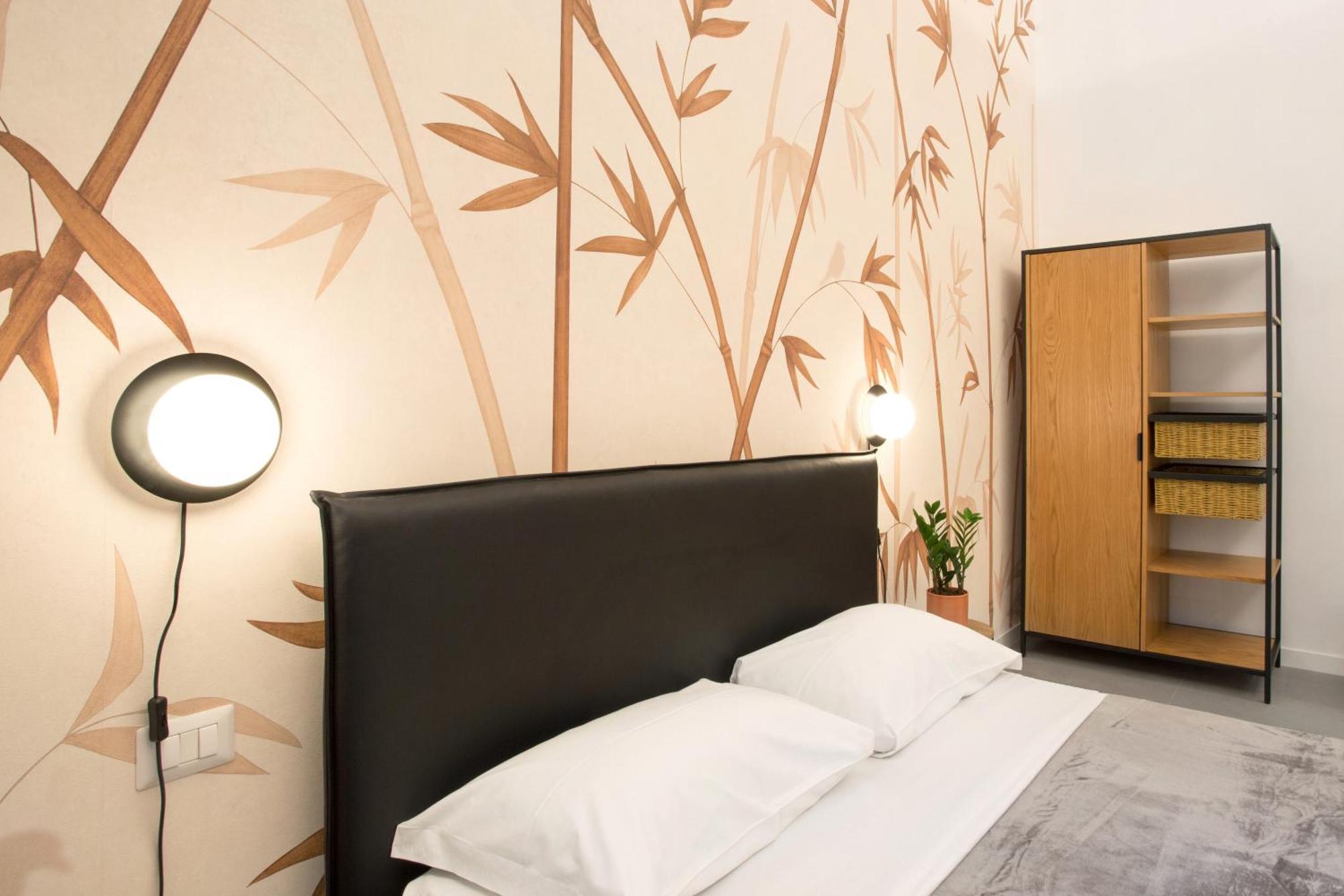 Re Di Luxury Affittacamere Roma
