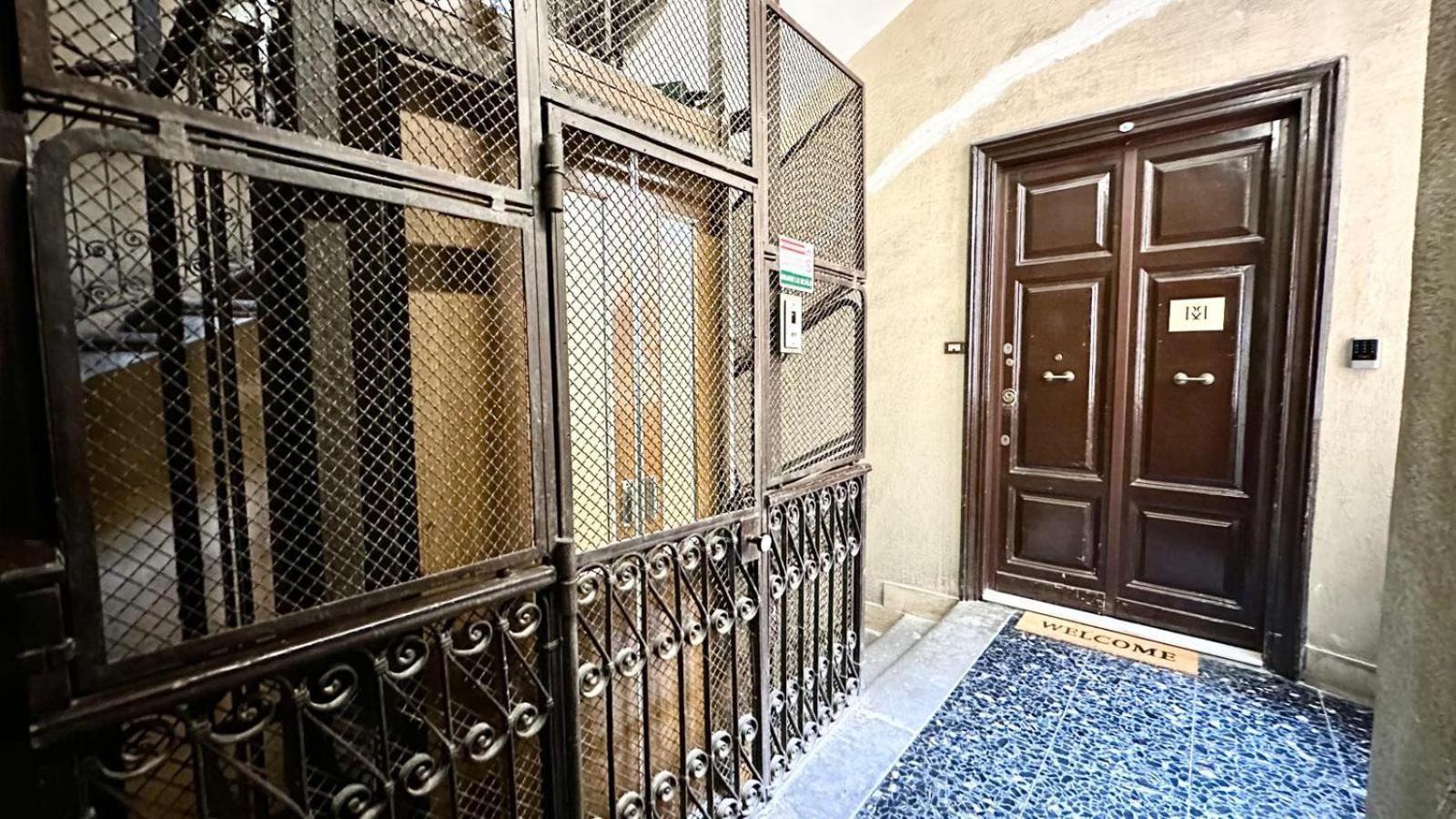 Affittacamere Re Di Luxury