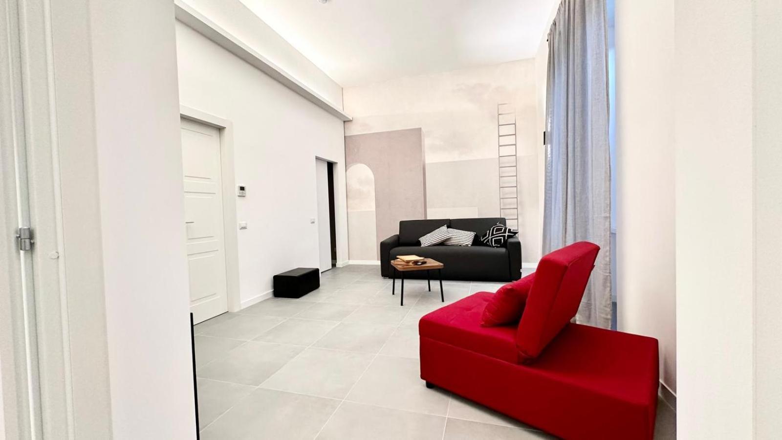 Affittacamere Re Di Luxury Roma